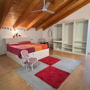 Casa Ori Frühstückspension