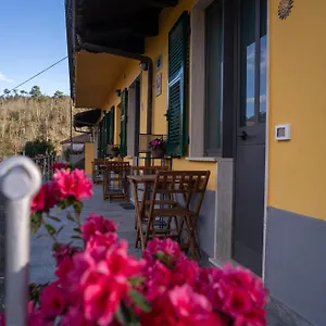 Il Giardino Dei Pavoni Gasthof